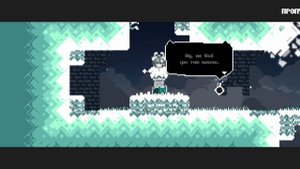 игра Nameless cat 1 уровень