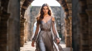 Топовые девушки модели в Милане.