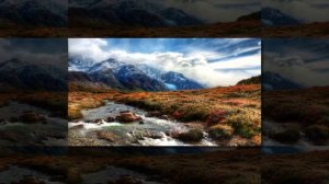 Plu-Ton  - Winter Fairy Tale