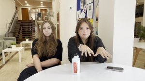 Отзыв клиентов Smapse Education - Наталья и Александра - групповой лагерь в Валенсии