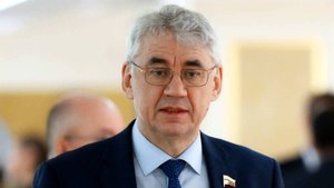 Калашников заявил о росте товарооборота между КНР и Дальним Востоком
