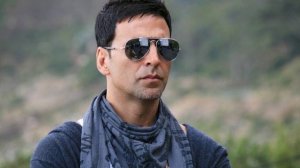 Акшай Кумар ( Akshay Kumar )