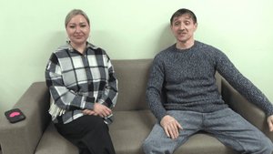 "Асока" Мария Калугина и Серёга Исупов / ролик №2