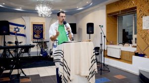 Йом Труа │Рош а-Шана 5782│2021