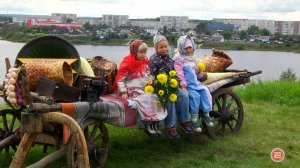Кузнецы, богатыри и чеканщики. В Ревде на День рождения музей «Демидов-Центр» удивил развлечениями