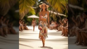 Начало пути: Вдохновляющий стиль.