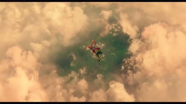 AnnReya - За кроличьей дверью