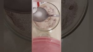 шоколадные кексы в кружке, за 5 мин 
очень вкусные