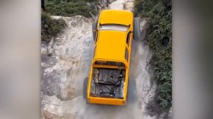 Крутые водители