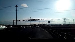 #4520 /06-09-25 г./ СПб - Славянка, ч.3...