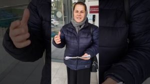 Спаси Господи Вас дорогие мои братья и сестры.
