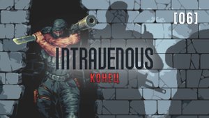 Intravenous | 6 | Конец