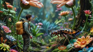 Grounded (Выживаю в микромире)