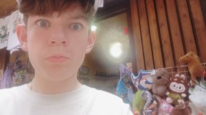 Влог из отпуска✨