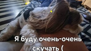 День до отпуска