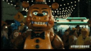 Пять ночей с Фредди (Анимация) 5 ночь 5 часть