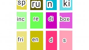 sprunki Incredibox friends