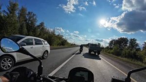 Benelli Leoncino 800 treal.mp4