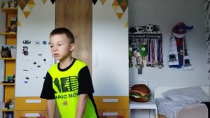 Трюки на бтутном самокате