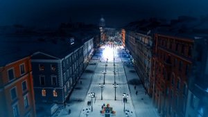 Клип "МОЛНИЯ"(Official video) Песня Виталия Аверьянова на стихи Велимира Хлебникова (2020)