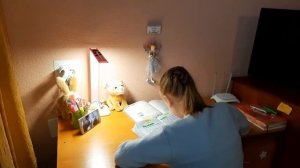 Воспоминания 2021г. Были дома. Испекли торт Наполеон. Варили борщ.