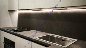 КУХНИ НА ЗАКАЗ Комсомольск на Амуре