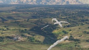 War thunder+music 250 (живой сюжет)