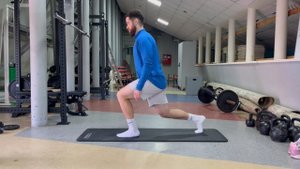 сплит стойка