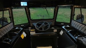 ЛЕСНИК ПРОФИ обзор флагманского снегоболотохода🔥