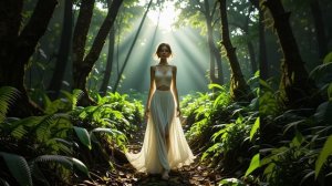 Будущее моды 2025: Смелые образы.