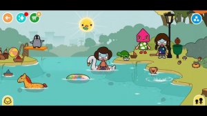 Знакомство с Бони☺️