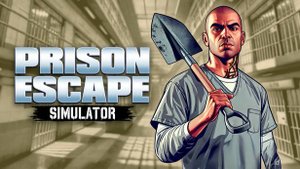 СИЖУ ЗА РЕШОТКАЙ! ПРЕД ПОСЛЕДНИЙ РЫВОК И Я НА СВОБОДЕ! (Prison Escape Simulator: Dig Out #4)