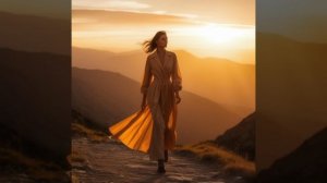 Будущее моды 2025: Свежий взгляд на моду.