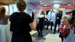 Не боюсь я никого