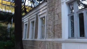 Дача "Голубка" #крым