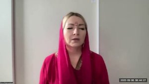 Молитвенная практика Господу Шиве