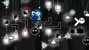 Geometry Dash level
Shock