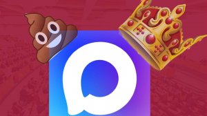 ПРИЛОЖЕНИЕ МАКС.КРИНЖ ГОДА