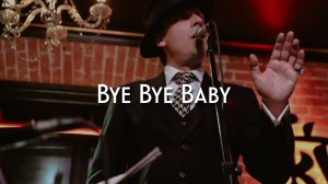 Дмитрий Носков и Postmodern Band — BYE BYE BABY