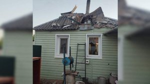 Один человек пострадал при атаке БПЛА на грузовик в Белгородской области