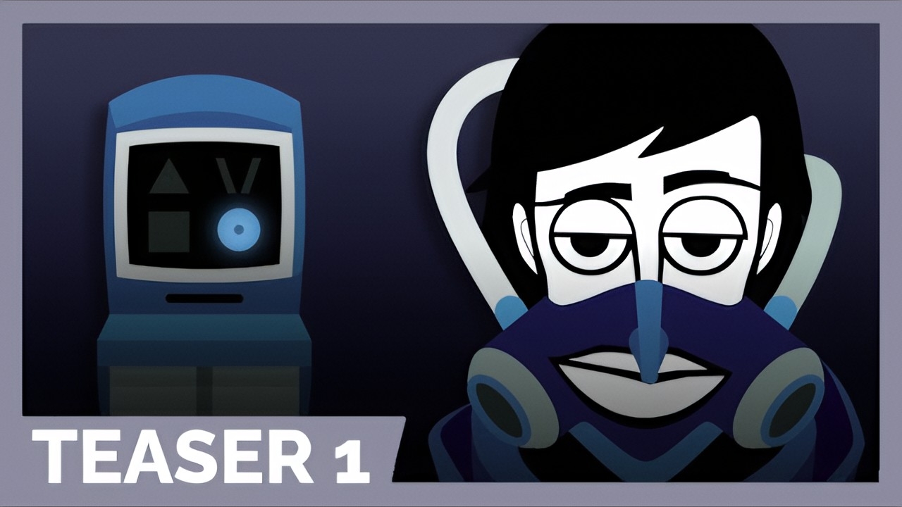 Betabox - V7.1 The Clock - Teaser смотреть онлайн