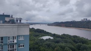 Нижний Новгород