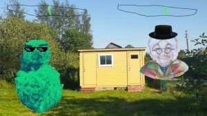 эпичные бои #2