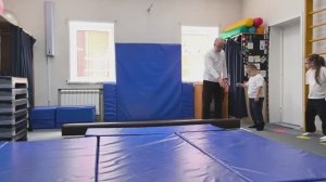 Волковский А.В. Открытый урок 05.09.2025