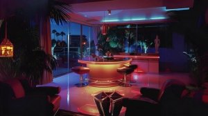 ｓｏｕｎｄ ｏｆ １９８３．  Synthwave, Dreamwave, Vaporwave, Chillsynth (1)