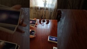 Таро.Чей приход вас шокирует.