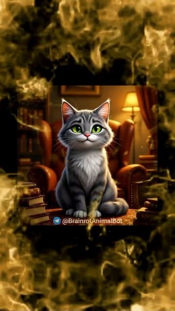 Лёша кот смотреть онлайн