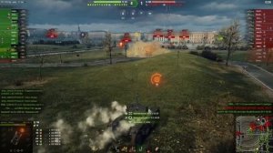 Таран двух лт