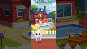 Том за ЗОЛОТОМ