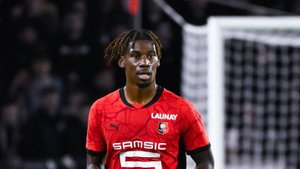 Московский "Спартак" усилился футболистом сборной Камеруна Кристофером Ву